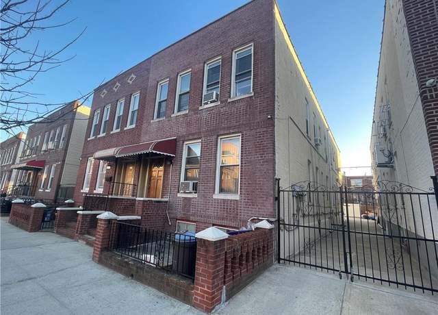 Property at 1838 Bay Ridge Ave, Brooklyn, NY 11204, 7 beds, 5 baths