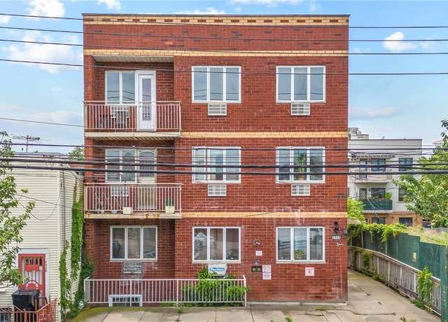 Property at 2560 Stillwell Ave Unit 3A, Brooklyn, NY 11223, 2 beds, 1 bath