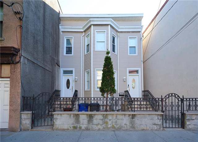 Property at 1206 Bay St, Staten  Island, NY 10305, 4 beds, 2 baths