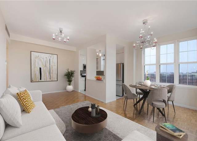 Property at 40 Oceana Dr Unit 5G, Brooklyn, NY 11235, 2 beds, 2 baths