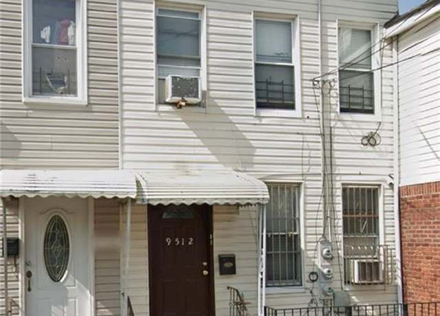 Property at 9512 89th St, Ozone Park, NY 11416, 4 beds, 3.5 baths