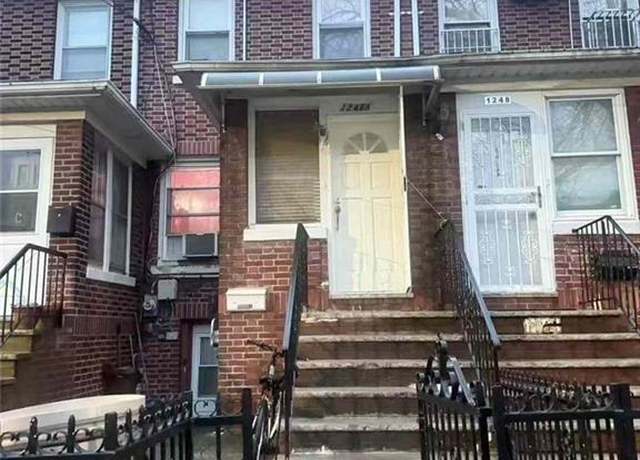 Property at 1248A 78th St, Brooklyn, NY 11228, 4 beds, 1.5 baths