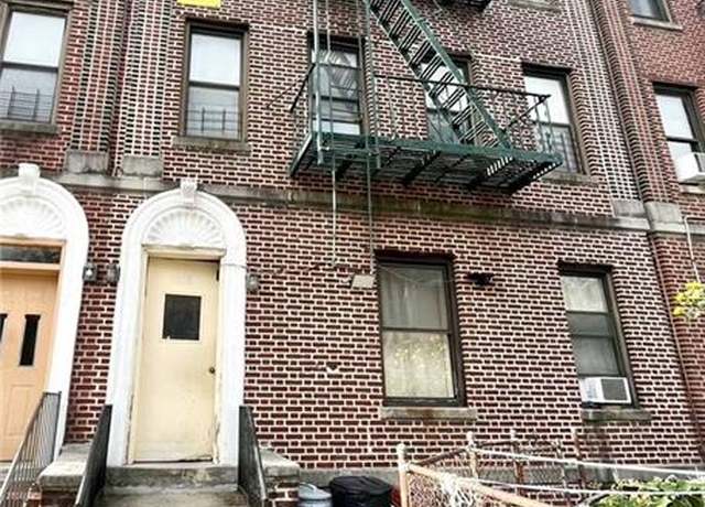Property at 1912 Bay Ridge Pkwy, Brooklyn, NY 11204, 12 beds, 6 baths
