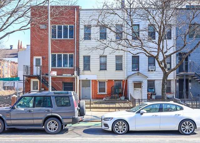 Property at 491 4th Ave, Brooklyn, NY 11215, 3 beds, 2.5 baths