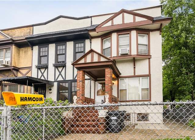Property at 729 Ditmas Ave, Brooklyn, NY 11218, 3 beds, 3.5 baths