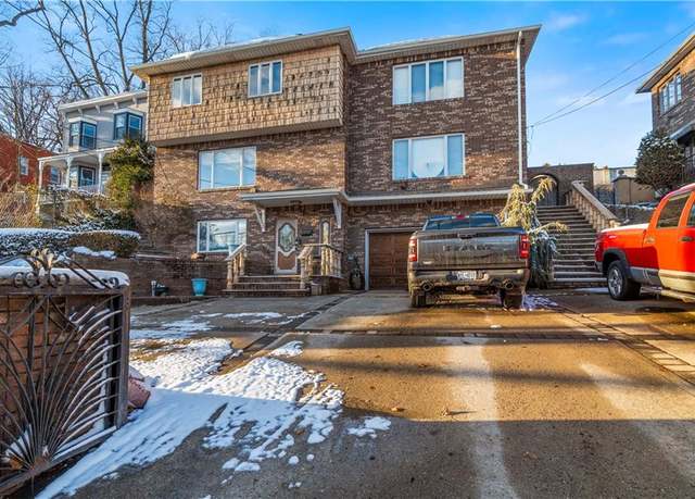 Property at 1281 Richmond Rd, Staten  Island, NY 10304, 5 beds, 3.5 baths