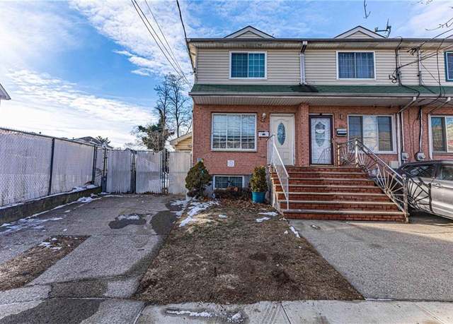 Property at 16 Mersereau Ave, Staten  Island, NY 10303, 3 beds, 2.5 baths