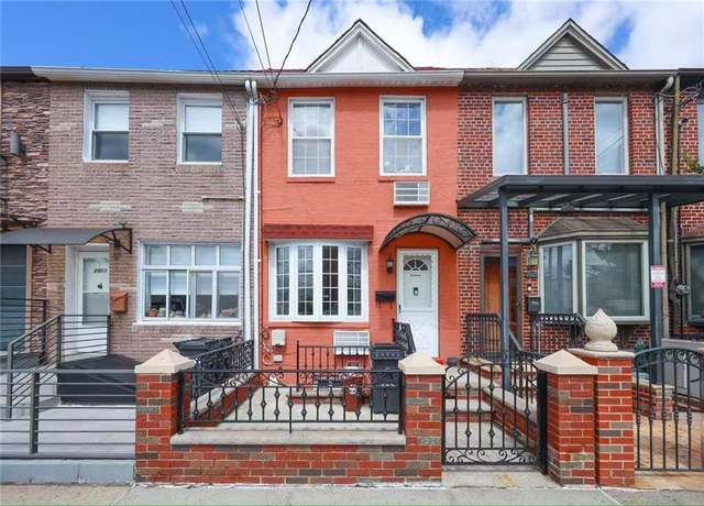 Property at 2961 Voorhies Ave, Brooklyn, NY 11235, 2 beds, 2 baths