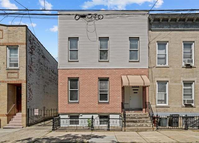 Property at 2013 Bleecker St, Ridgewood, NY 11385, 5 beds, 2 baths