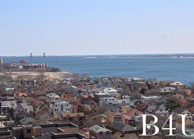 Property at 35 Seacoast Ter Unit 19S, Brooklyn, NY 11235, 1 bed, 1 bath