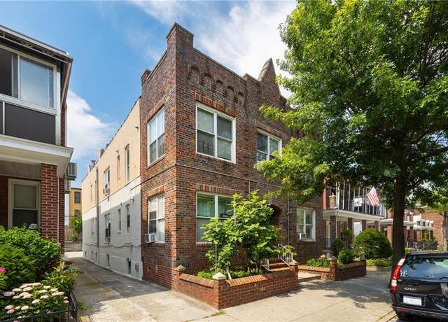 Property at 318 67th St, Brooklyn, NY 11220, 14 beds, 9 baths