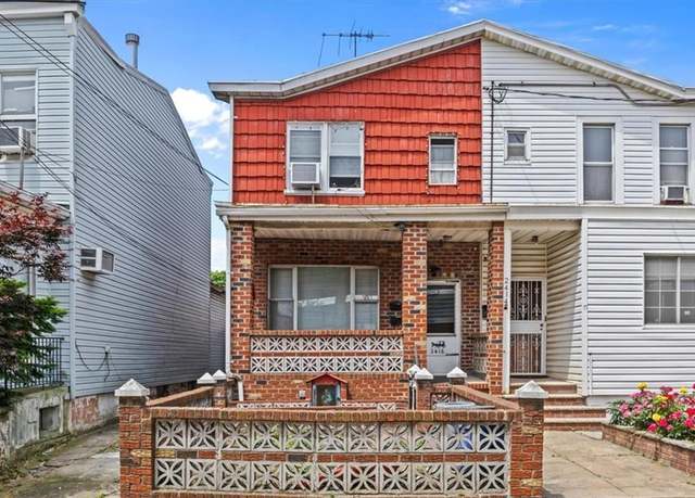 Property at 2416 Mcdonald Ave, New York, NY 11223, 4 beds, 3 baths