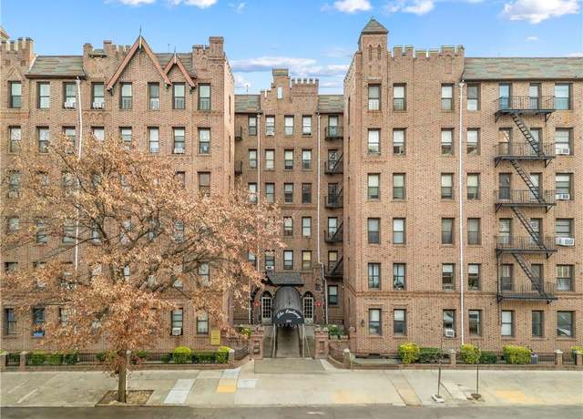 Property at 7901 4th Ave Unit A18, Brooklyn, NY 11209, 1 bed, 1 bath