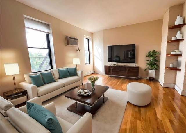 Property at 680 81 St Unit 3B, Brooklyn, NY 11228, 1 bed, 1 bath