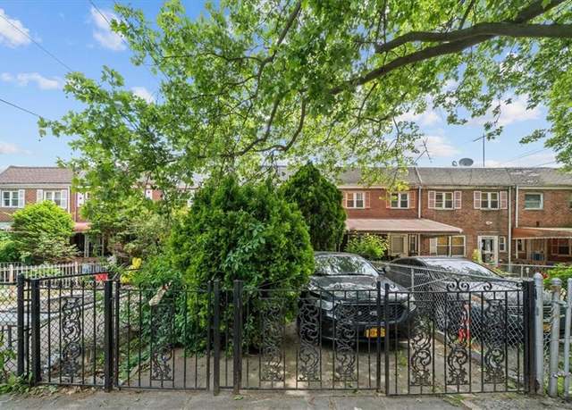 Property at 328 Wortman Ave, Brooklyn, NY 11207, 3 beds, 1.5 baths