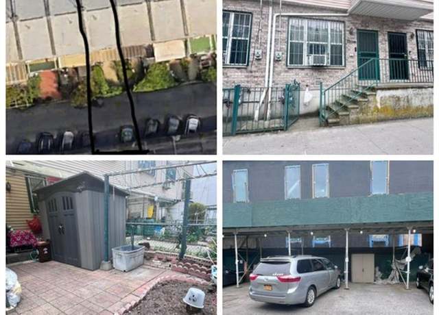 Property at 2312A Mermaid Ave, Brooklyn, NY 11224, 3 beds, 2.5 baths