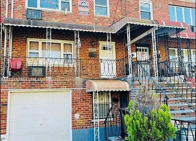 Property at 2072 E 68th St, Brooklyn, NY 11234, 5 beds, 3 baths