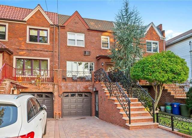 Property at 8211 10th Ave, Brooklyn, NY 11228, 4 beds, 2 baths