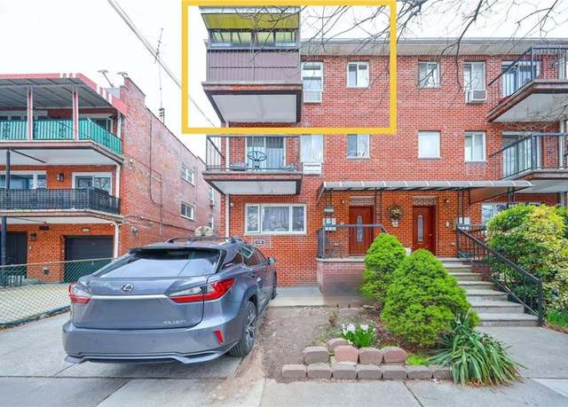 Property at 2235A 84th St Unit 1C, Brooklyn, NY 11214, 3 beds, 2 baths