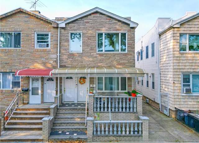 Property at 1855 73rd St, Brooklyn, NY 11204, 5 beds, 4 baths