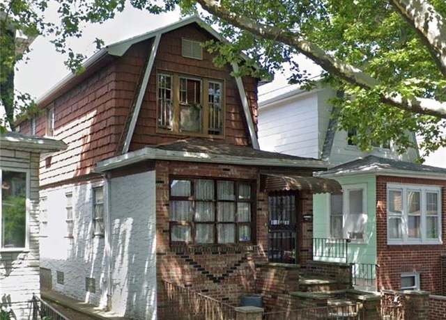 Property at 1632 W 4th St, Brooklyn, NY 11223, 3 beds, 1 bath