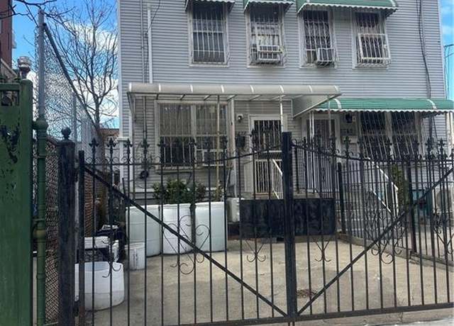Property at 2878 W 16th St, Brooklyn, NY 11224, 3 beds, 1.5 baths