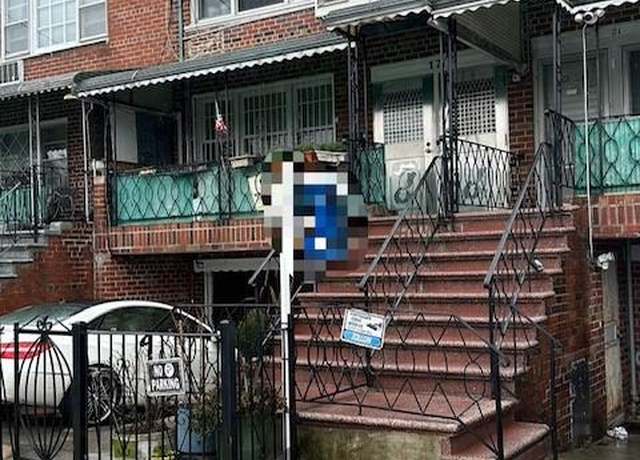 Property at 17 Bay 41 St, Brooklyn, NY 11214, 5 beds, 3 baths