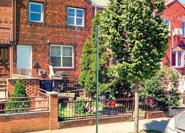Property at 1582 83rd St, Brooklyn, NY 11228, 2 beds, 2 baths