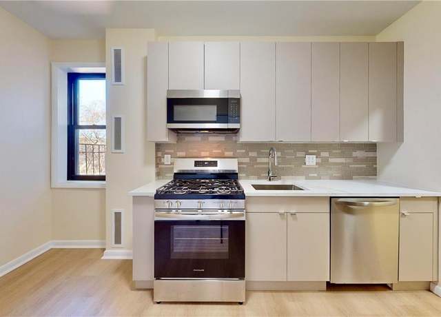Property at 8814 Bay Pkwy Unit 2F, Brooklyn, NY 11214, 1 bed, 1 bath