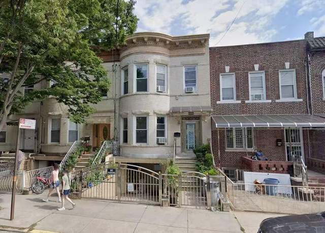 Property at 1047 74th St, Brooklyn, NY 11228, 3 baths