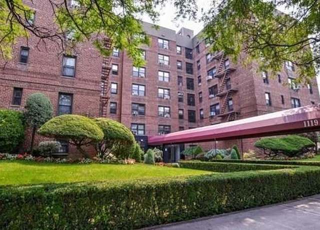 Property at 1119 Ocean Pkwy Unit 2A, Brooklyn, NY 11230, 1 bed, 1 bath