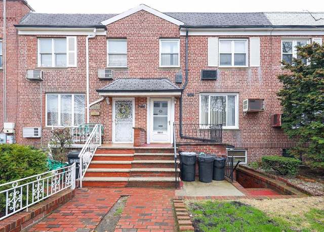 Property at 8857 16th Ave, Brooklyn, NY 11214, 3 beds, 2 baths