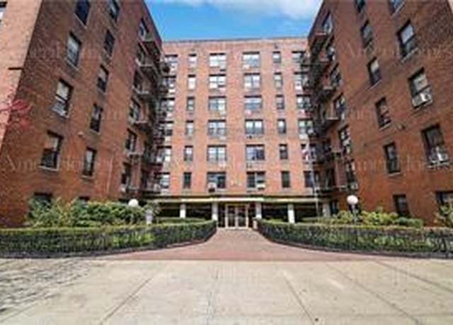 Property at 1237 Avenue Z Unit 5K, Brooklyn, NY 11235, 1 bed, 1 bath