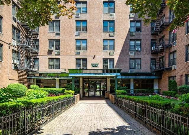 Property at 1237 Avenue Z Unit 5K, Brooklyn, NY 11235, 1 bed, 1 bath