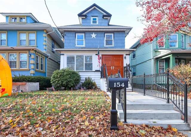 Property at 154 Decker Ave, Richmond, NY 10302, 4 beds, 1.5 baths