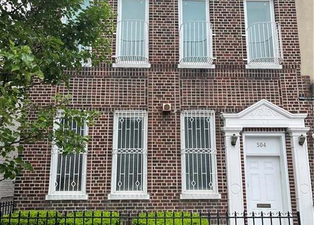 Property at 504 Avenue M, Brooklyn, NY 11230, 7 beds, 6 baths