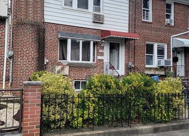 Property at 2037 Ford St, Brooklyn, NY 11229, 3 beds, 2 baths