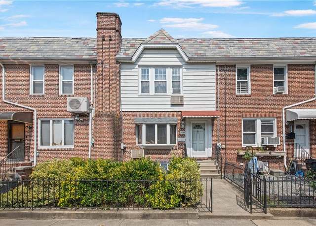 Property at 2037 Ford St, Brooklyn, NY 11229, 3 beds, 2 baths