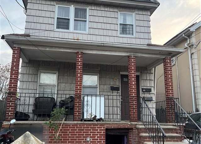 Property at 1324 Rockaway Pkwy, Brooklyn, NY 11236, 5 beds, 2 baths