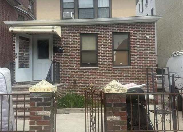 Property at 2121 84th St, Brooklyn, NY 11214, 6 beds, 3.5 baths