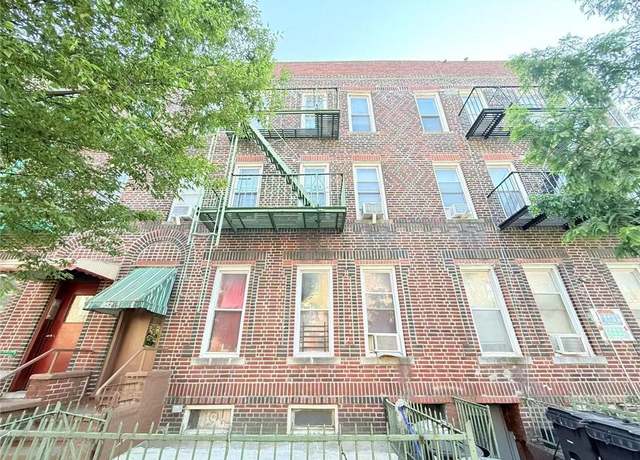 Property at 352 63rd St, Brooklyn, NY 11220, 12 beds, 6 baths