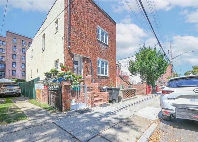 Property at 2518 W 1 St, Brooklyn, NY 11223, 6 beds, 4 baths