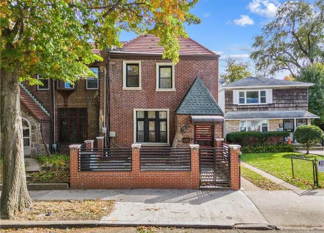 Property at 17210 111th Ave, Jamaica, NY 11433, 3 beds, 2.5 baths