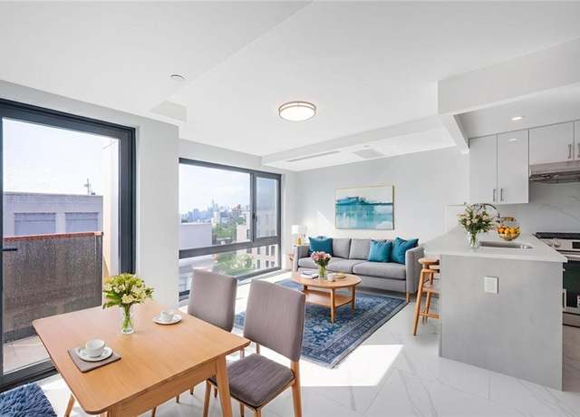 Property at 643 5th Ave Unit 6A, Brooklyn, NY 11215, 1 bed, 1 bath