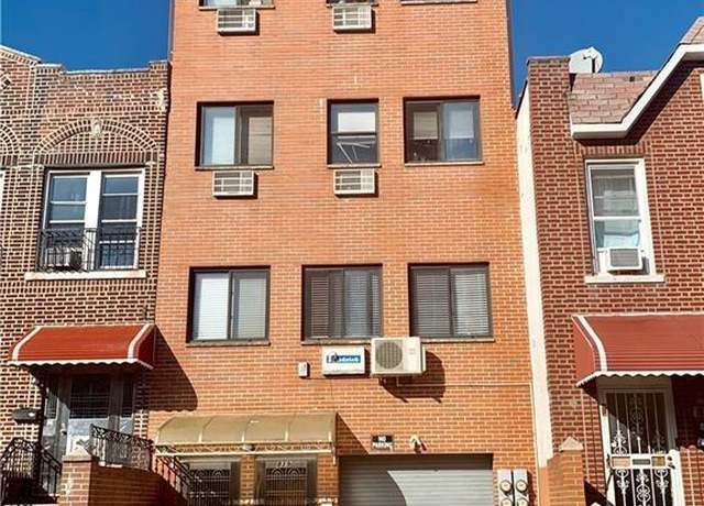 Property at 839 50th St, Brooklyn, NY 11220, 13 beds, 6 baths
