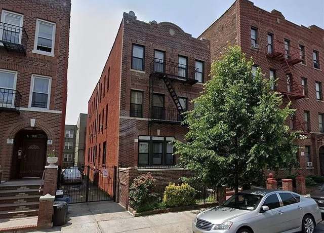Property at 458 E 94th St, Brooklyn, NY 11212, 15 beds, 7 baths