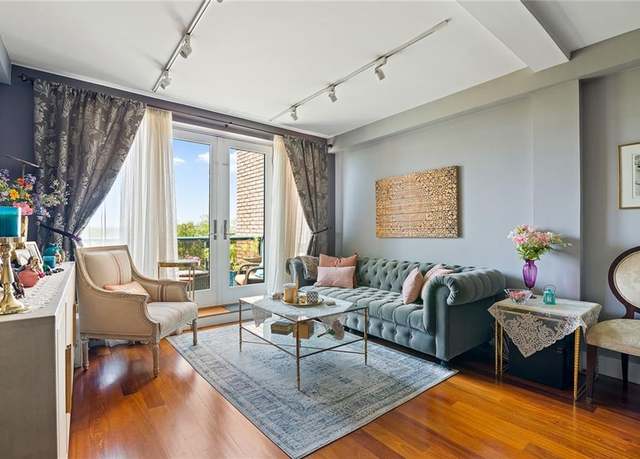 Property at 9917 Shore Rd Unit 7C, Brooklyn, NY 11209, 2 beds, 2 baths