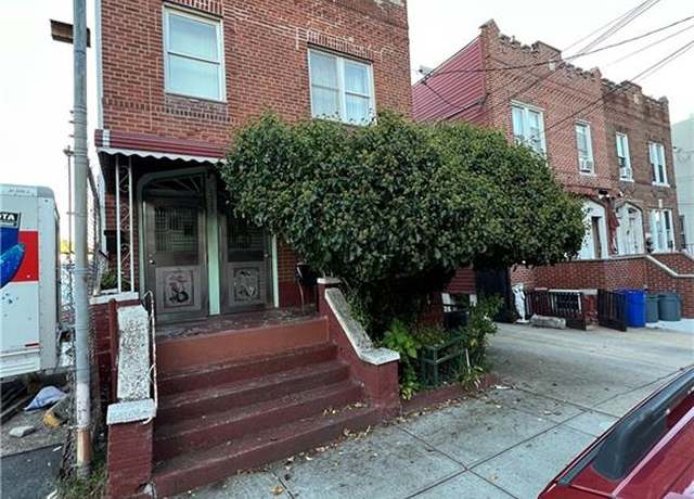 Property at 1523 67th St, Brooklyn, NY 11219, 8 beds, 4.5 baths