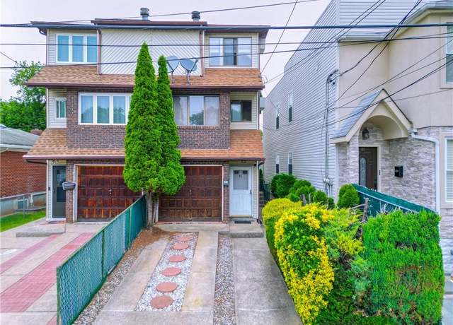 Property at 41 Lincoln Ave, Staten  Island, NY 10306, 4 beds, 3.5 baths