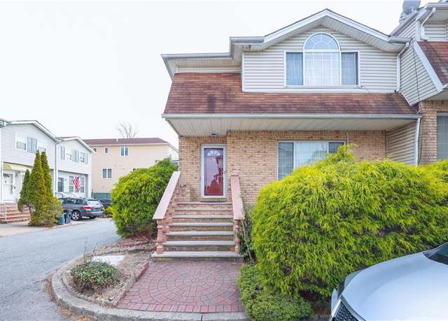 Property at 58 Hope Ln, Staten  Island, NY 10305, 3 beds, 2 baths
